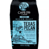 CAFE Olé by H‑E‑B Medium Roast Texas Pecan Ground Coffee 12oz