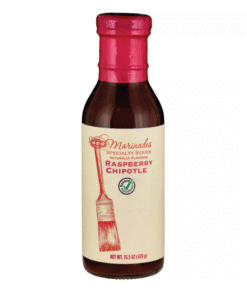H‑E‑B Specialty Series Raspberry Chipotle Marinade 15.5 oz